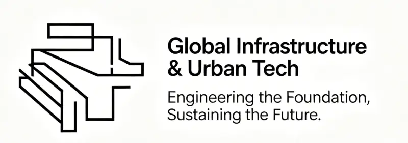 About Us - Global Infrastructure & Urban Tech