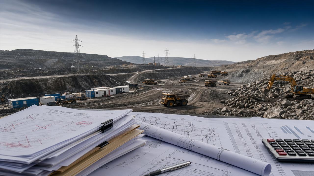 Resource Development: Permit Delays and Cost Impact