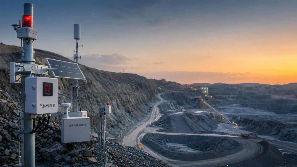 Mine Safety Systems: Common Gaps That Raise Site Risk