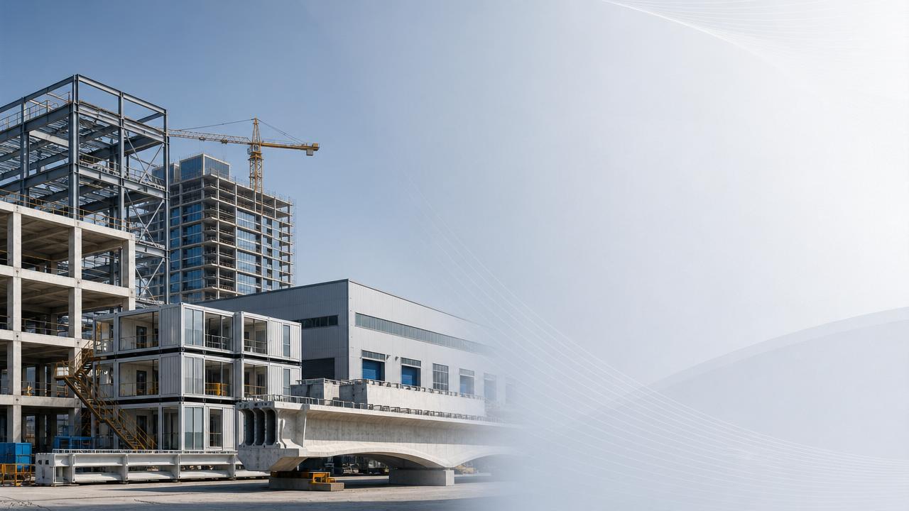 Steel and Concrete: Which Structure Lowers Lifecycle Cost?