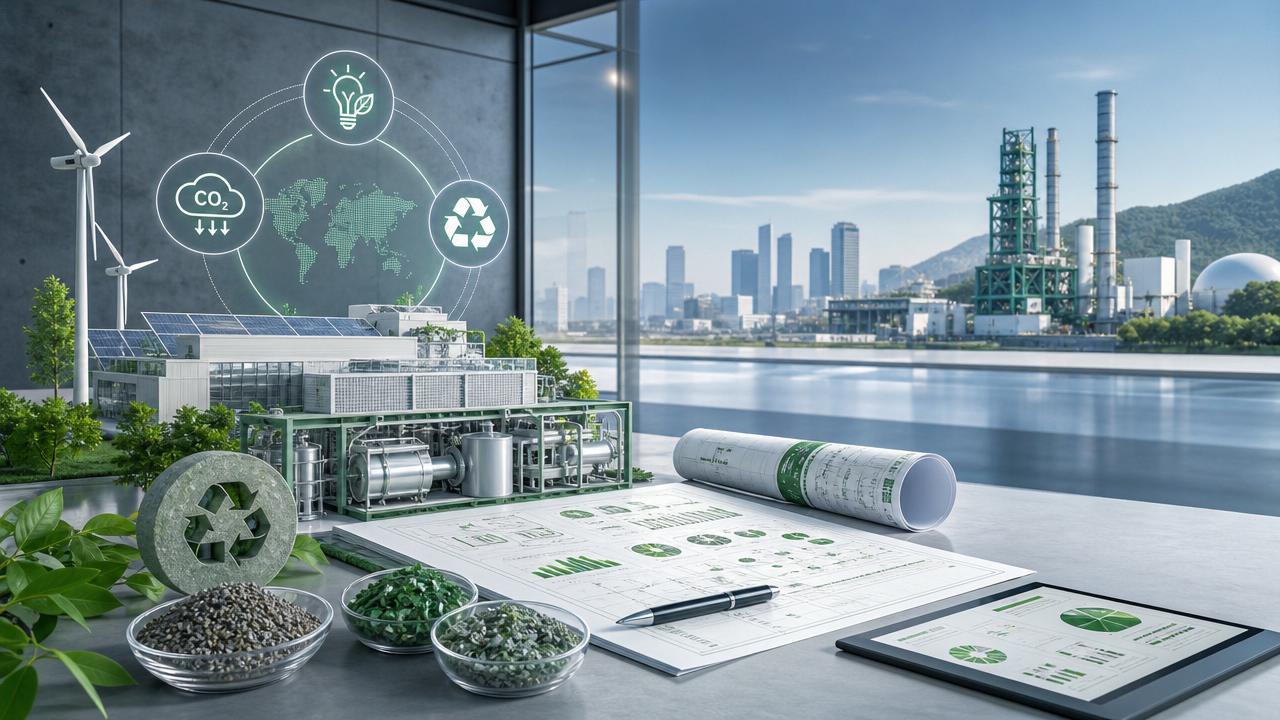Green Engineering Standards That Affect Bid Competitiveness