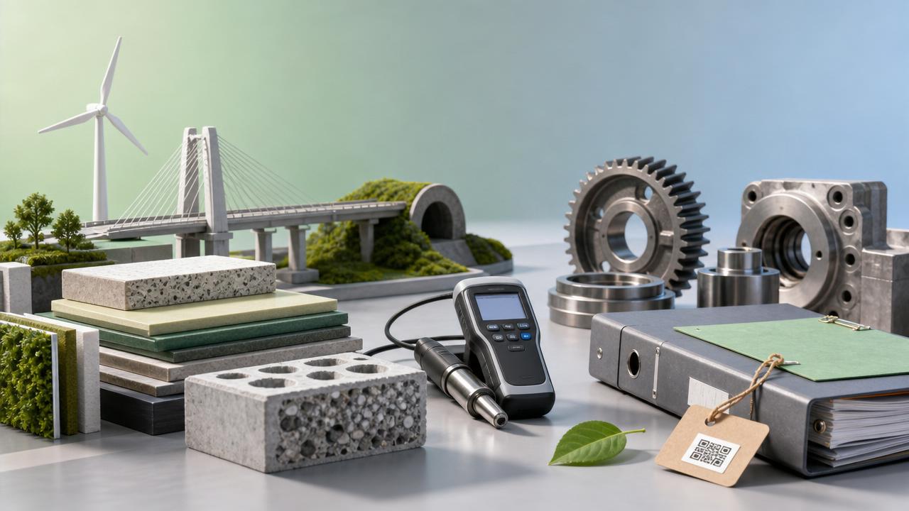 Carbon Reduction Standards: What to Check Before Project Approval