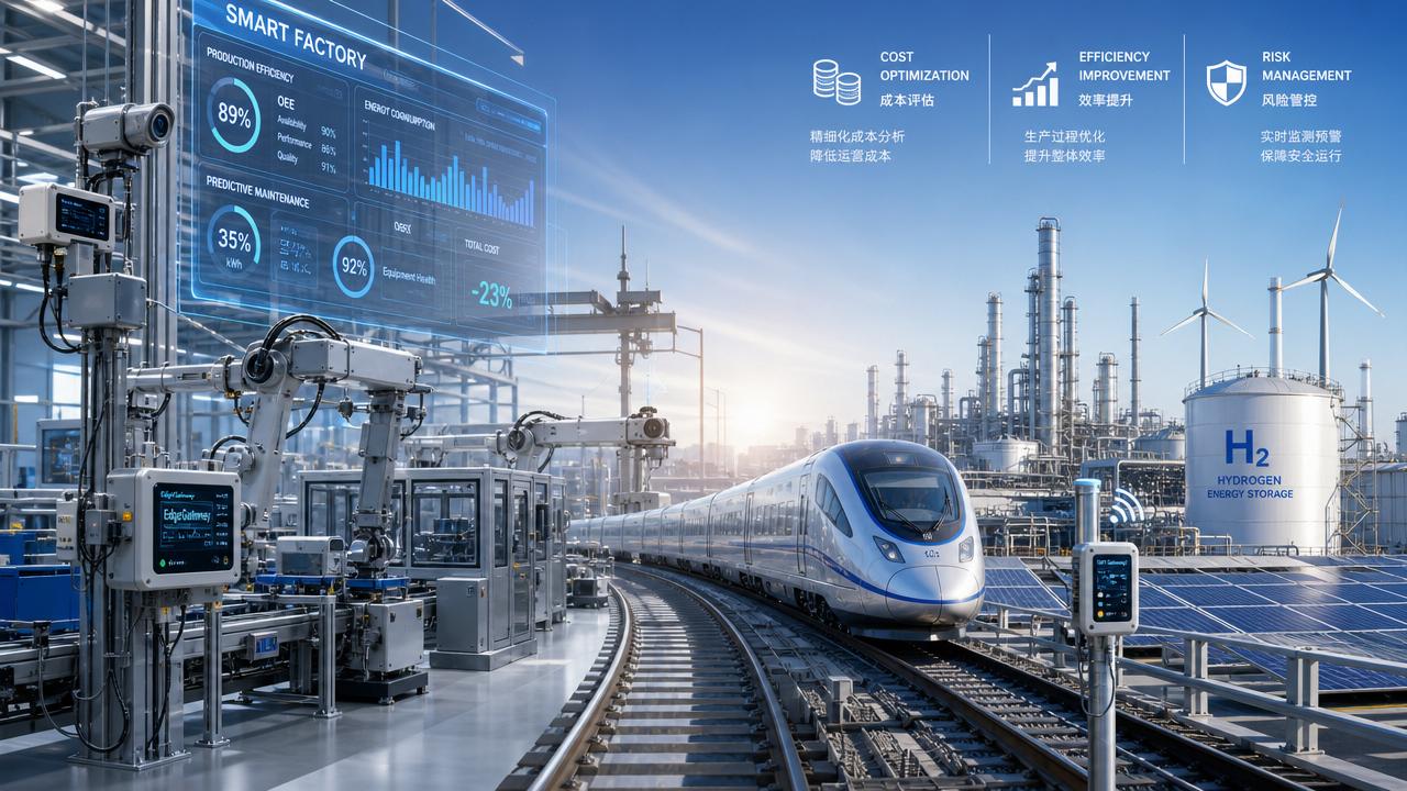 Intelligent Upgrading: Costs, Gains, and Key Risks