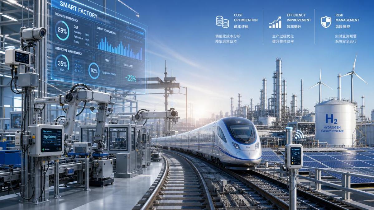 Intelligent Upgrading: Costs, Gains, and Key Risks