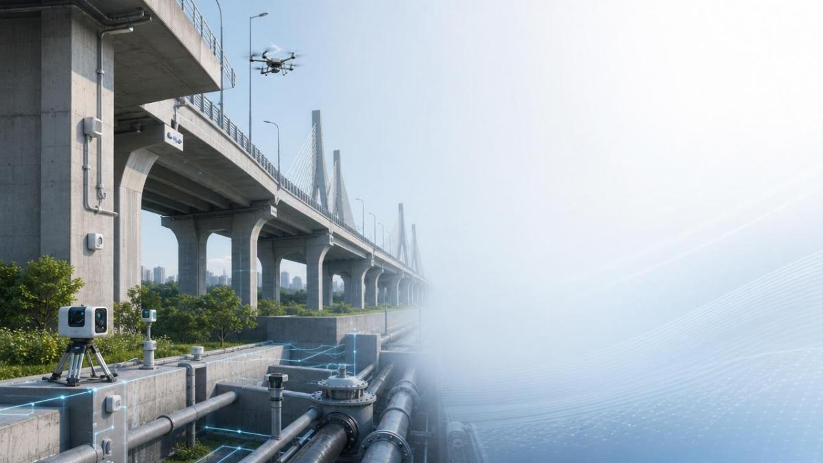 Civil Engineering Technology Trends Shaping Safer Infrastructure in 2026 Civil Engineering Technology Trends Shaping Safer Infrastructure in 2026