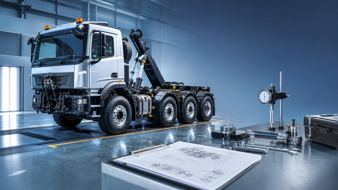 Special Purpose Vehicles: Key Safety Checks Before Purchase