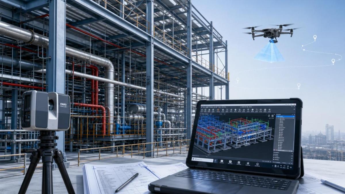 Construction Technology That Cuts Rework on Site