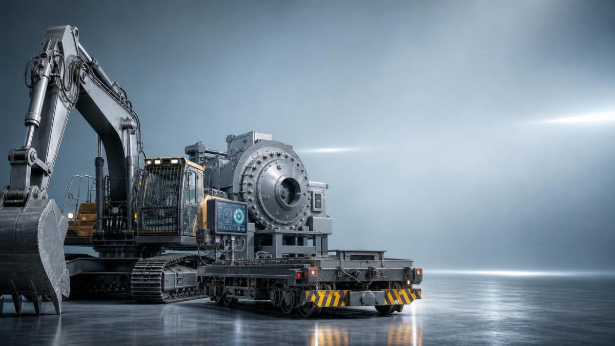 How to Compare Heavy Industry Equipment Suppliers How to Compare Heavy Industry Equipment Suppliers