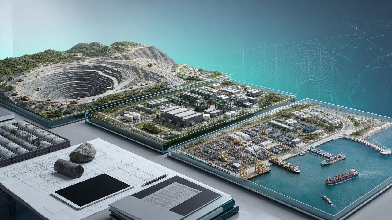 Resource Development Consulting Services: What Impacts Project ROI