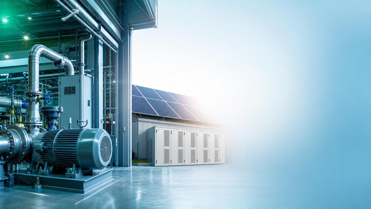 Carbon Reduction Strategies That Lower Industrial Energy Costs
