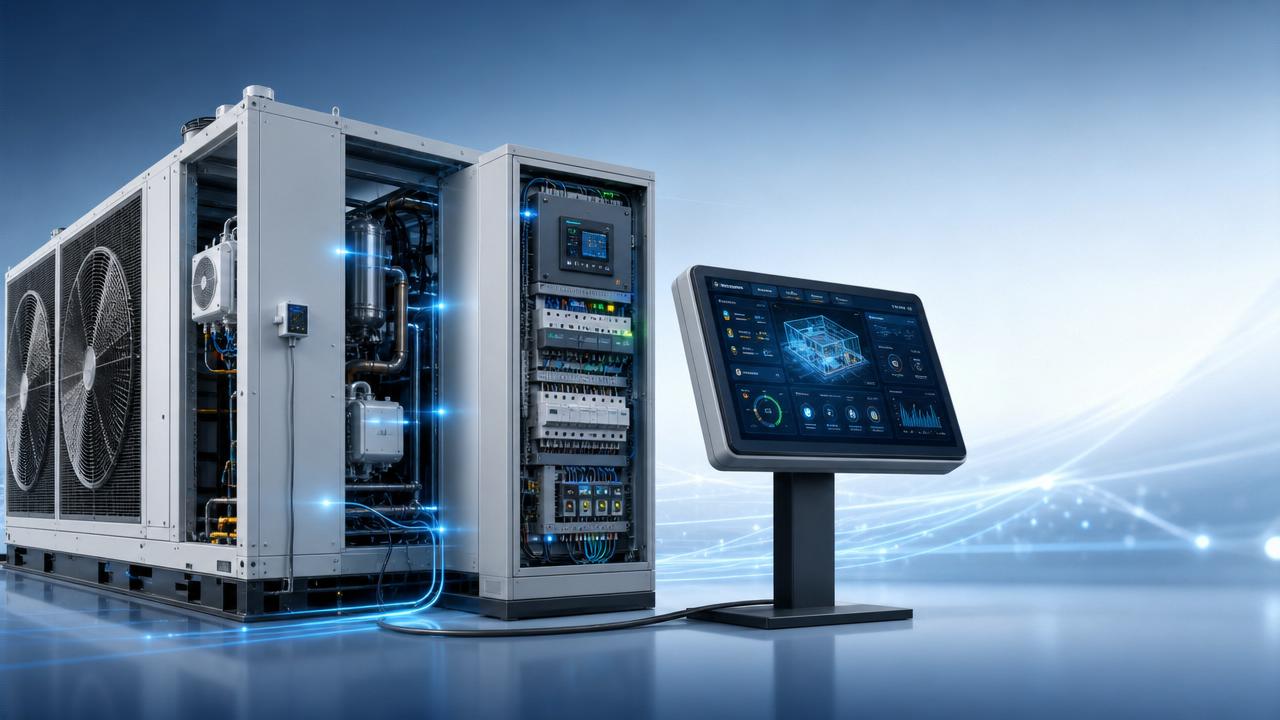 Smart Building Maintenance Tech: What Cuts Downtime