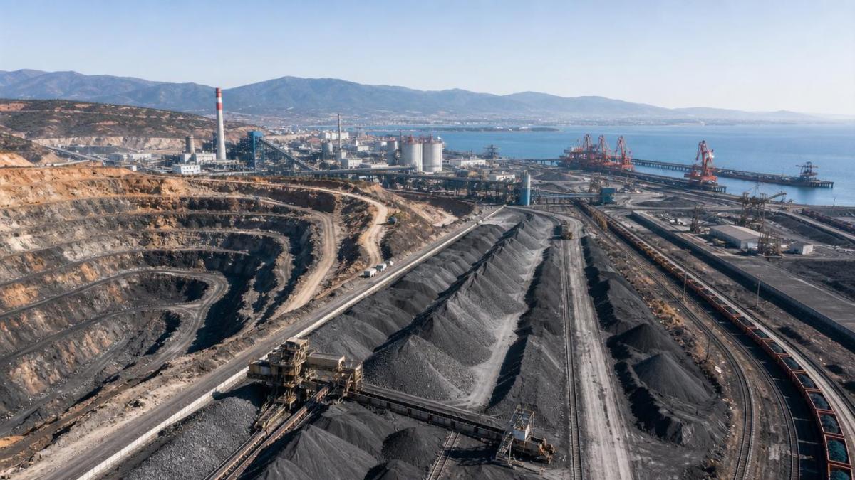 Land Minerals: Supply Risks to Watch in 2026 Land Minerals: Supply Risks to Watch in 2026