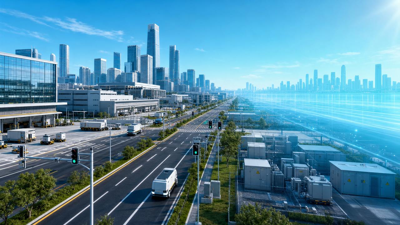 Smart City Solutions in 2026: What Delivers Measurable Value?
