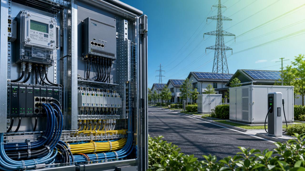 Smart Grids Solutions: 2026 Cost and Reliability Trends