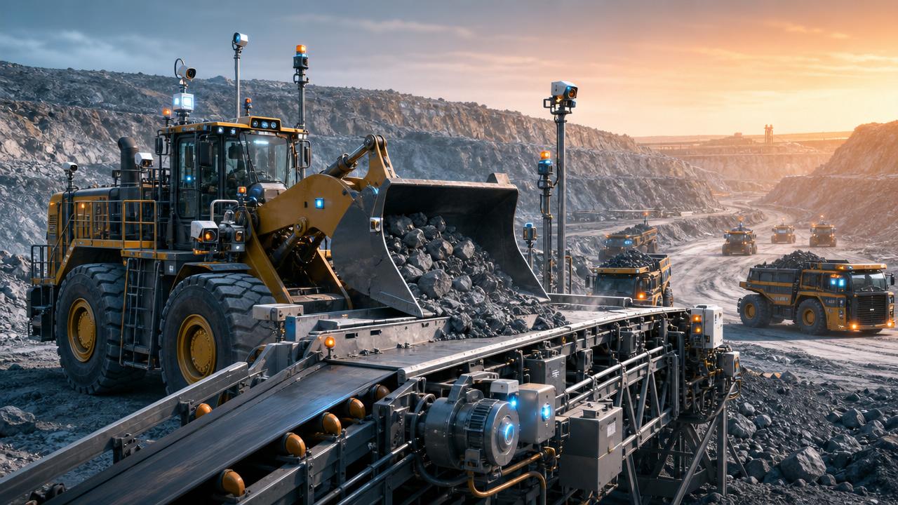 Mining Technology Innovations That Cut Downtime