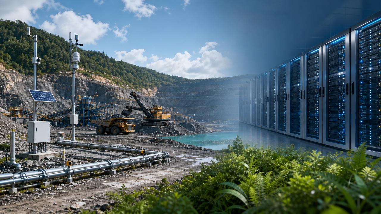 Resource Development Technology Solutions: Selection Checklist