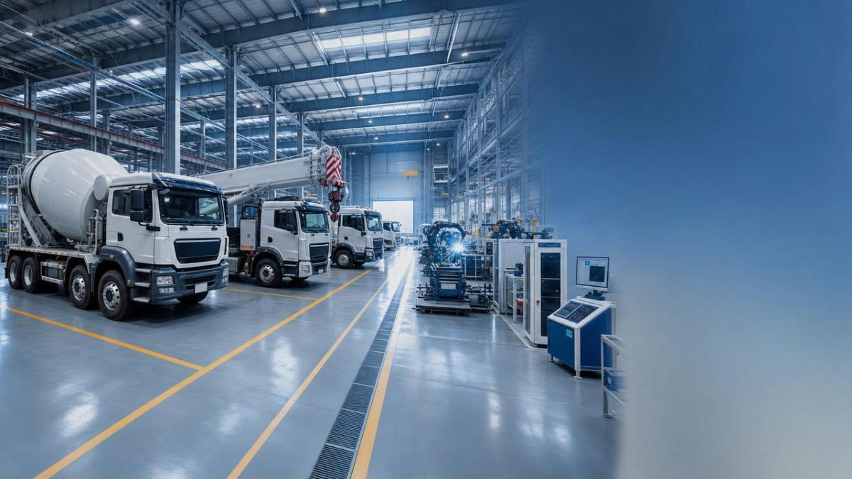 How to Assess a Special Purpose Vehicles Manufacturer How to Assess a Special Purpose Vehicles Manufacturer