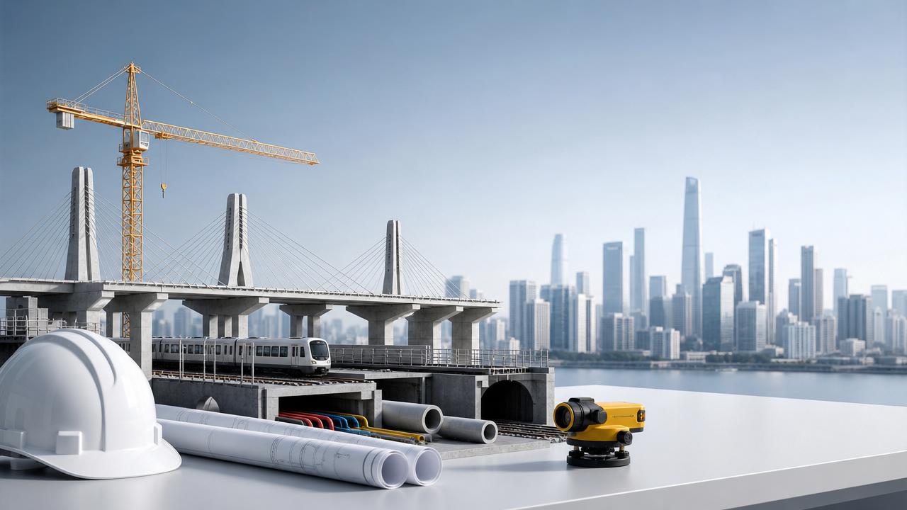 Infrastructure Construction Risks to Check Before Project Approval