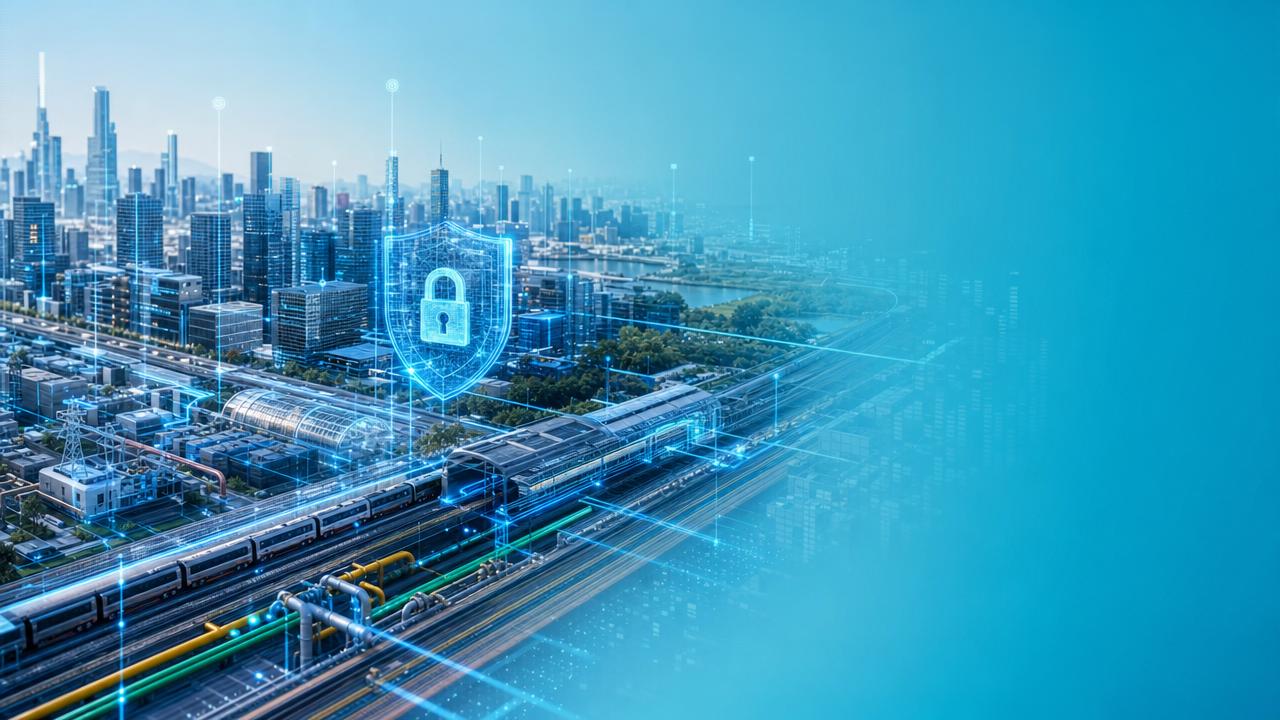 Digital Twin for Smart Cities: 5 Risks to Check Before Deployment
