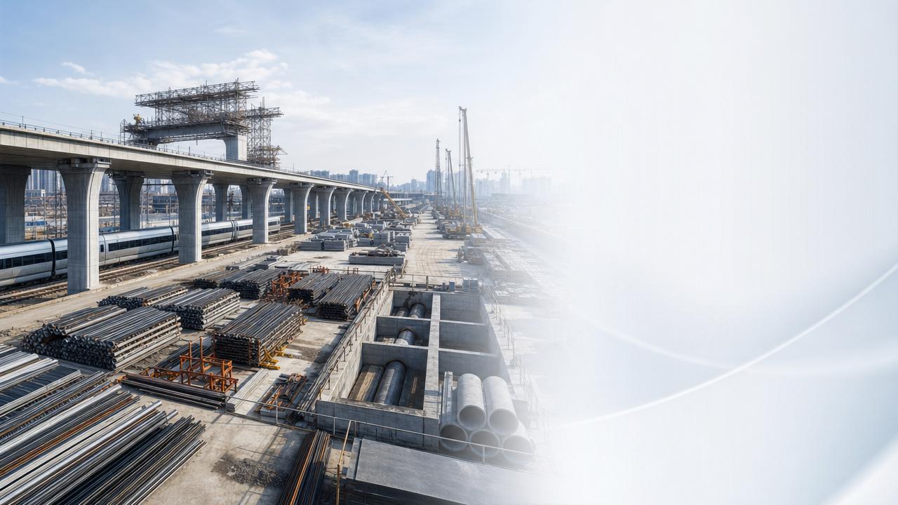 Civil Engineering Projects in 2026: Delays, Cost Pressure, and Fixes