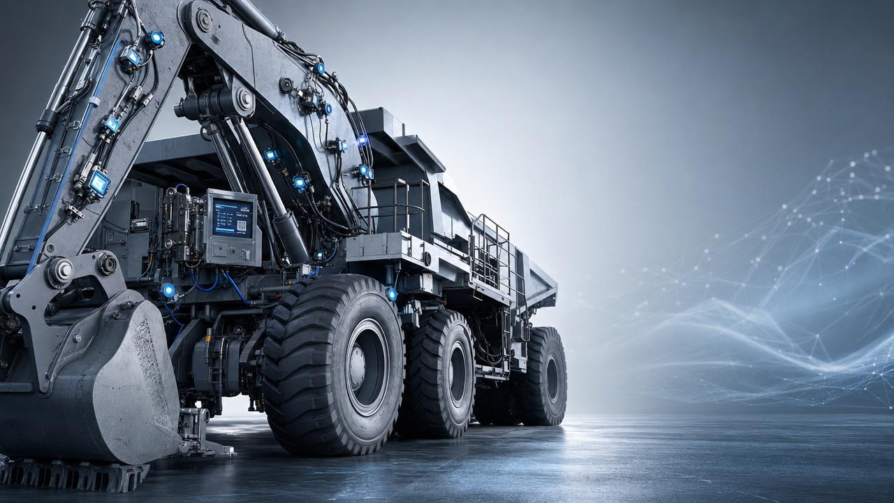 Maintenance Technologies for Heavy Equipment That Reduce Downtime