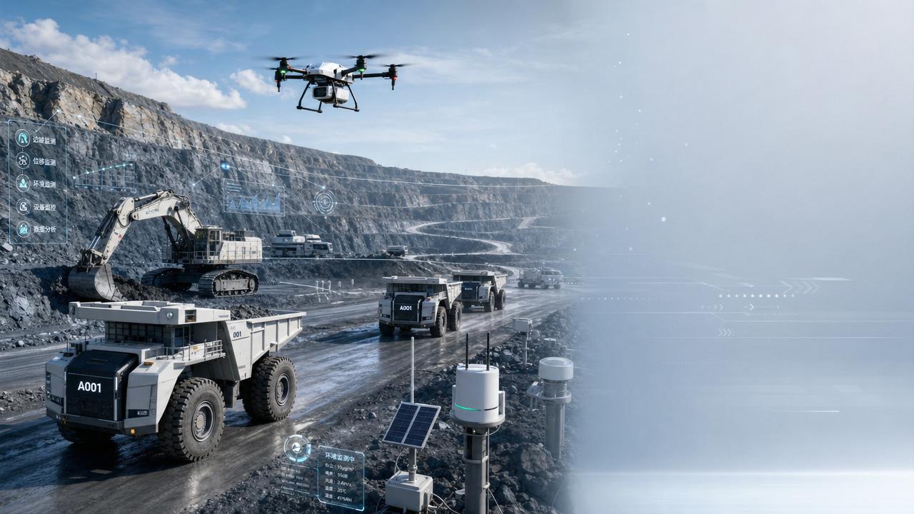 Mining Technology Innovations Worth Tracking for Safer Operations