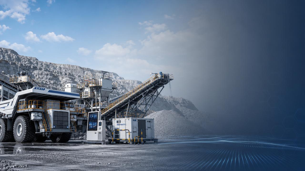 Mining Technology Equipment: Key Checks Before Capital Approval