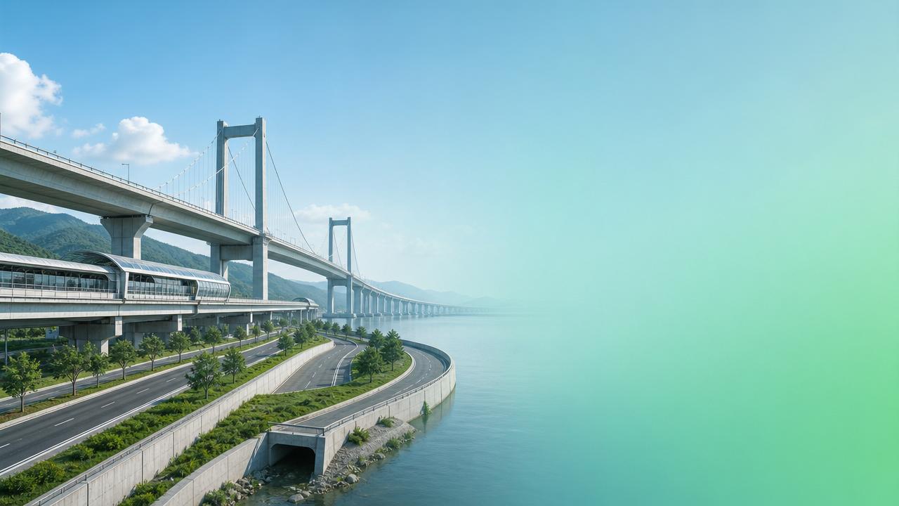 Green Engineering in Civil Engineering: Practical Ways to Cut Lifecycle Impact