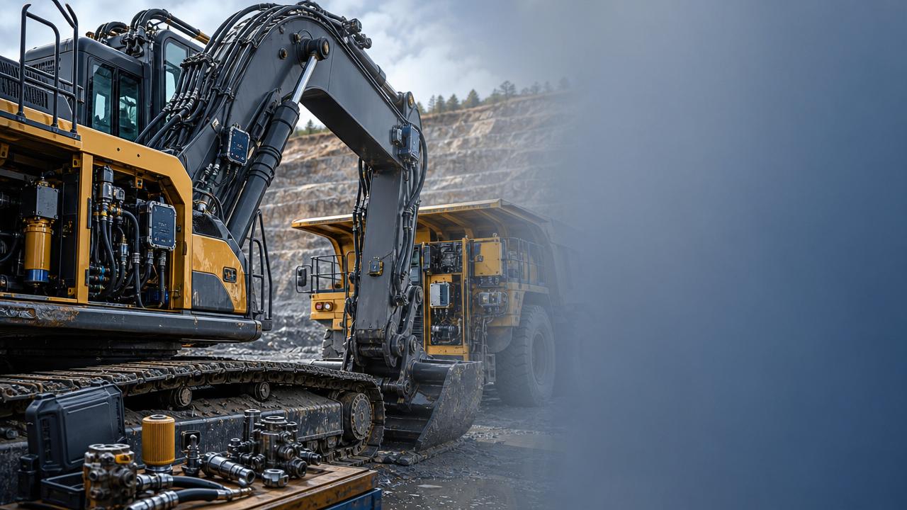 Heavy Machinery Maintenance Costs: What Impacts Downtime Most in 2026
