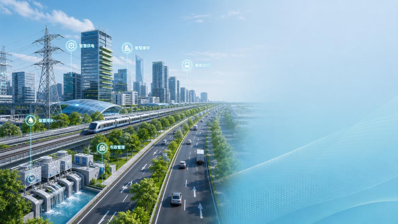 Urban Governance Trends in 2026: What Data-Driven Cities Are Prioritizing
