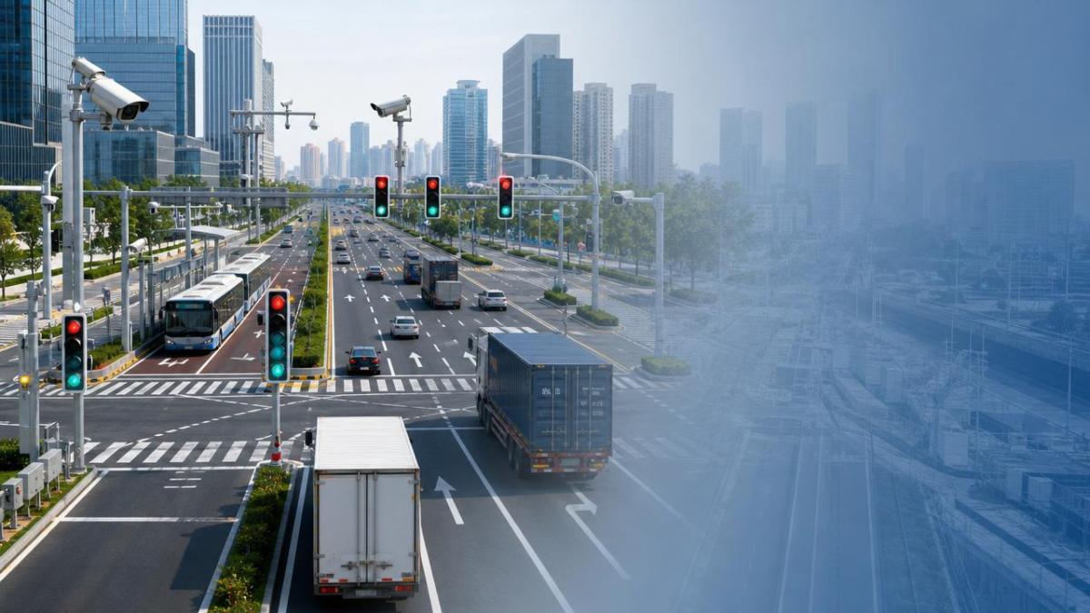 Urban Traffic Control: 7 Setup Mistakes to Avoid Urban Traffic Control: 7 Setup Mistakes to Avoid