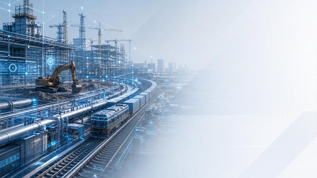 How Physical World Digital Twin Reduces Site Risk How Physical World Digital Twin Reduces Site Risk