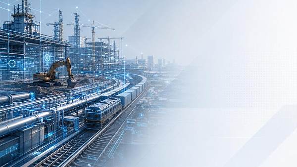 How Physical World Digital Twin Reduces Site Risk
