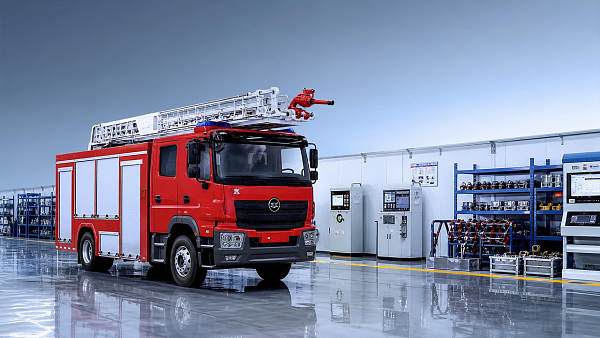 Fire Trucks Supplier Checklist for Safer Fleet Selection