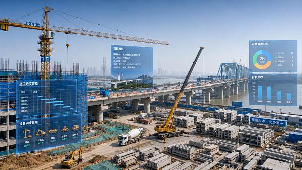 Construction Technology Mistakes That Delay Delivery