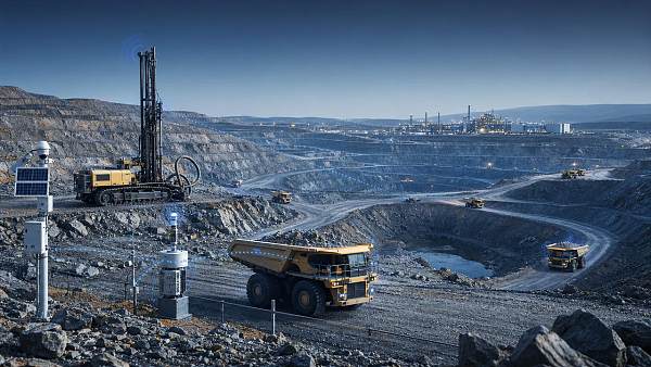 Mining Technology Innovations Reshaping Safety and Output in 2026