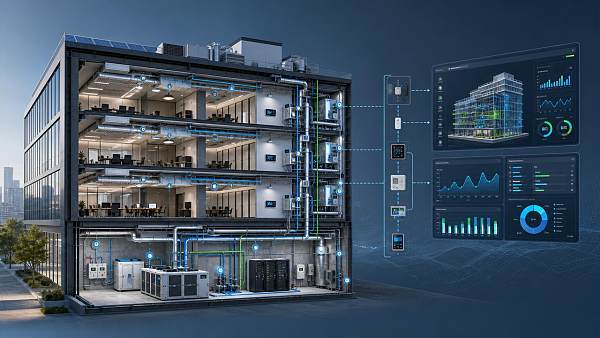 How to Evaluate Smart Building Technology for Retrofit Projects