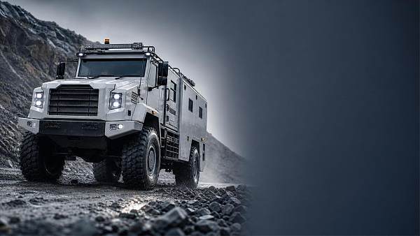 How to Evaluate Special Purpose Vehicles for Mining in Harsh Site Conditions