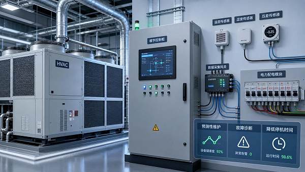 Maintenance Technologies for Smart Buildings That Reduce Downtime