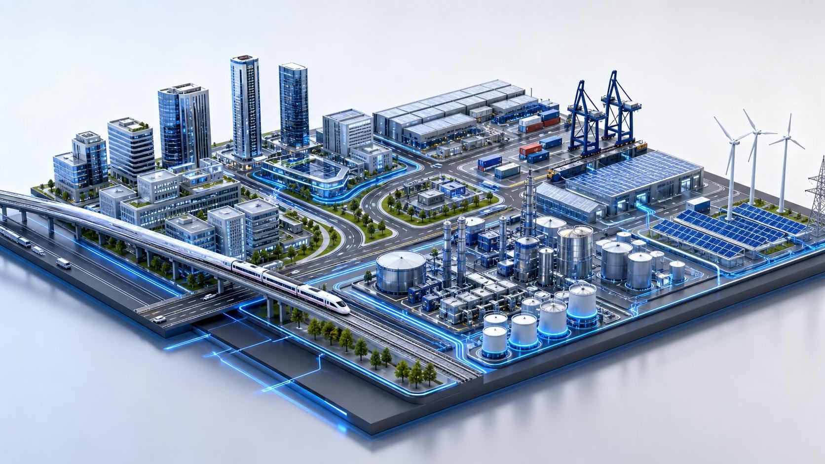 Infrastructure Encyclopedia Trends: What Matters for 2026 Planning