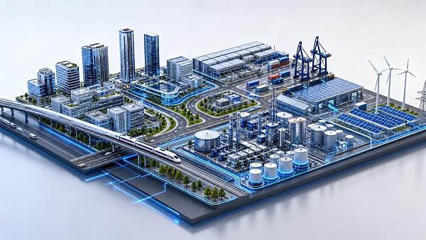Infrastructure Encyclopedia Trends: What Matters for 2026 Planning