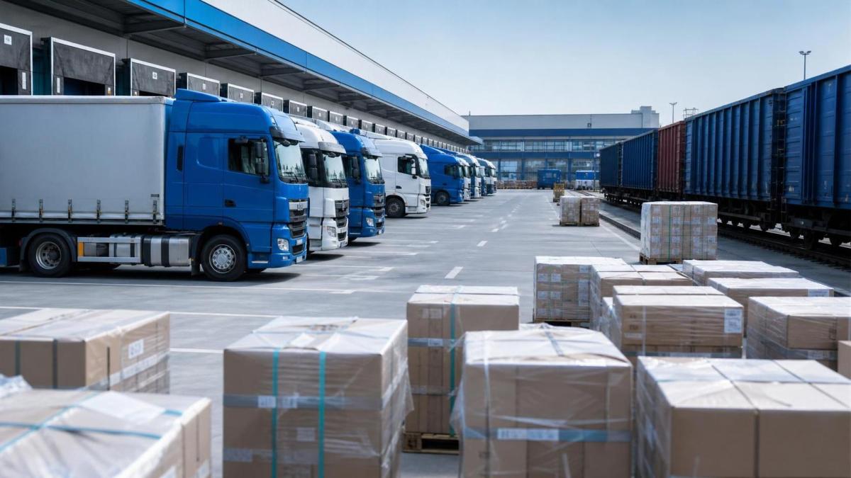 Resource Allocation Mistakes That Raise Costs in Industrial Logistics Resource Allocation Mistakes That Raise Costs in Industrial Logistics