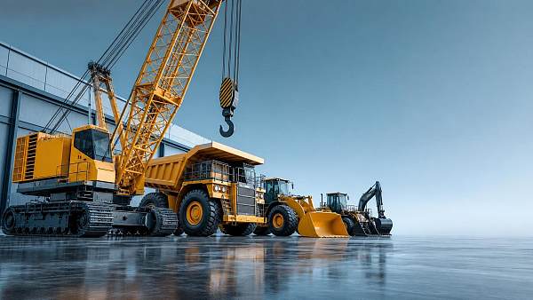 How to Evaluate a Heavy Industry Equipment Supplier for Long-Term Project Reliability