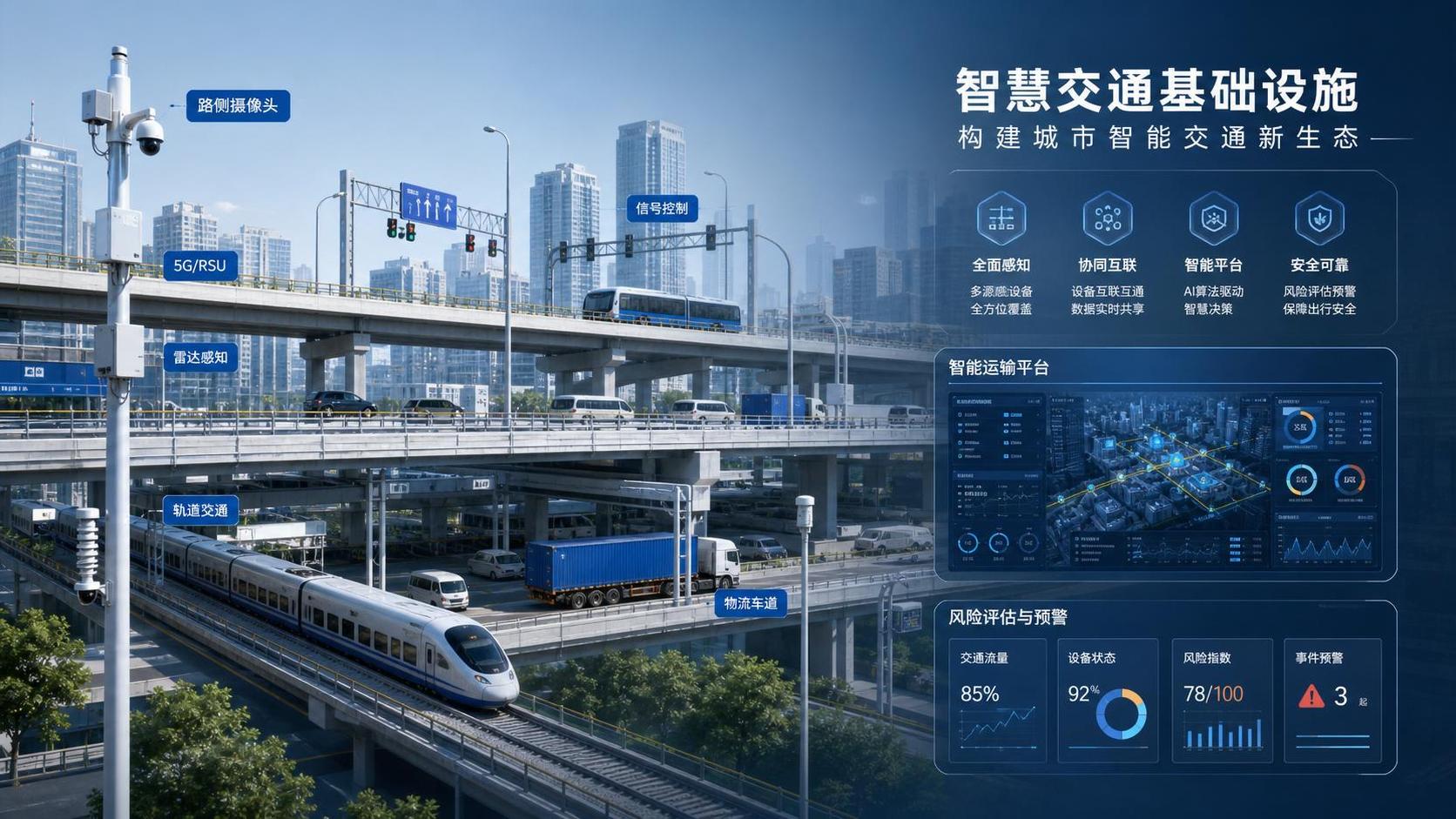 Intelligent Transportation Systems: How to Compare Platforms and Integration Risks