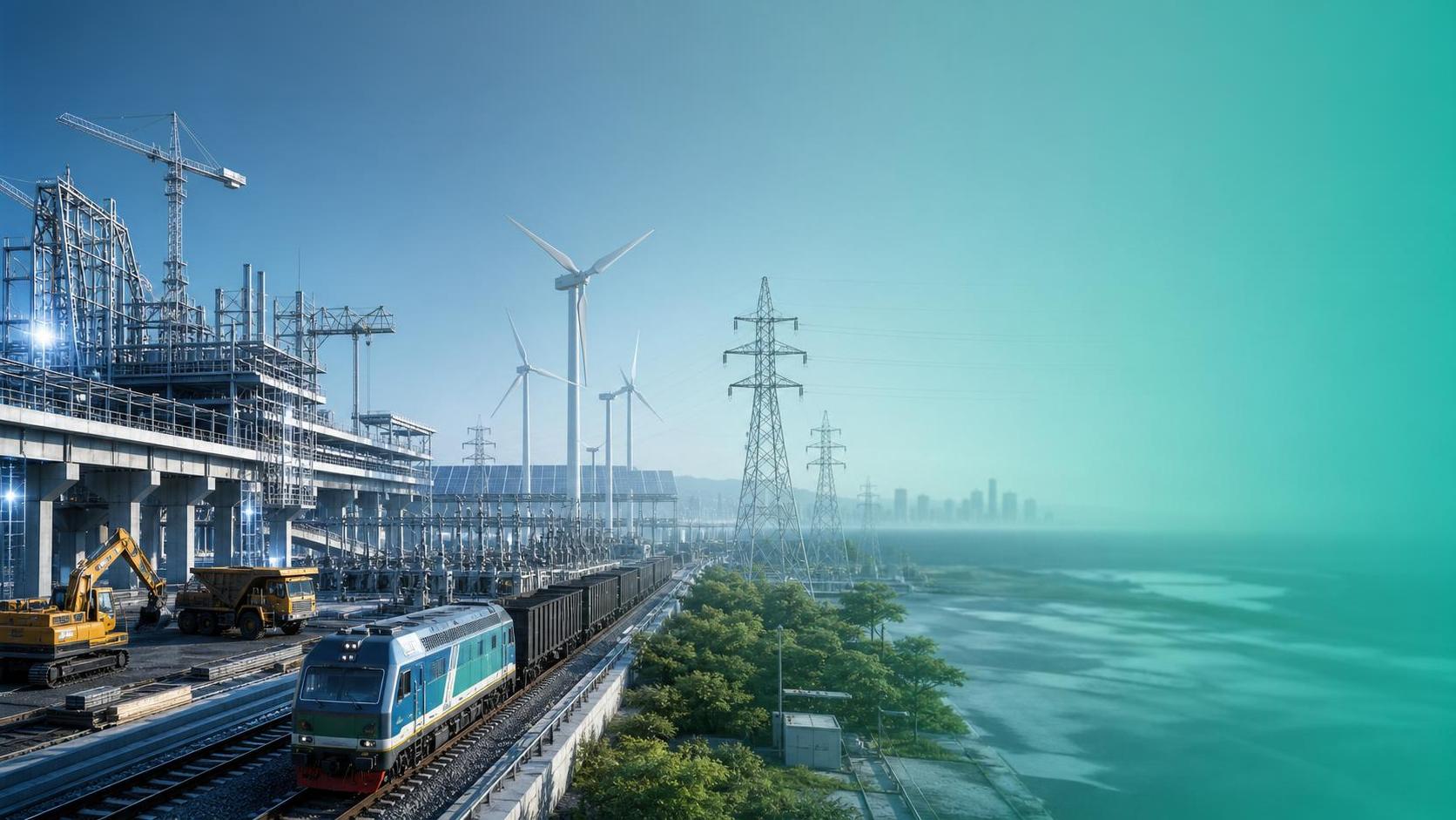 What Physical World Infrastructure Trends Matter Most in 2026