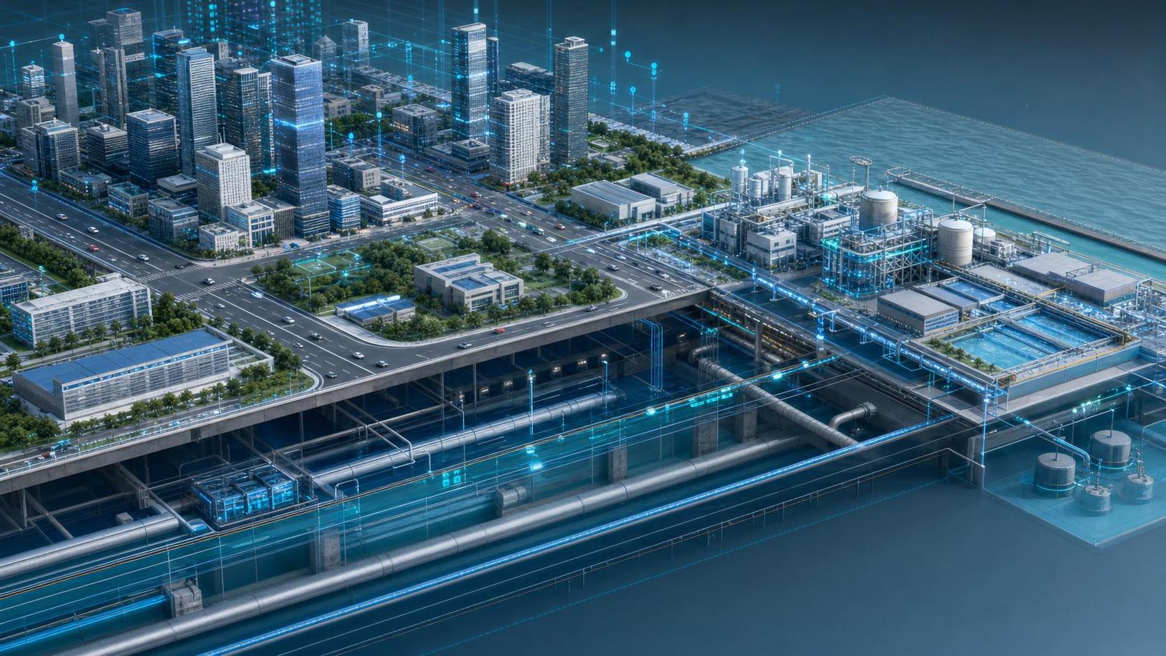 Digital Twin for Smart Cities: Key Use Cases and Data Risks