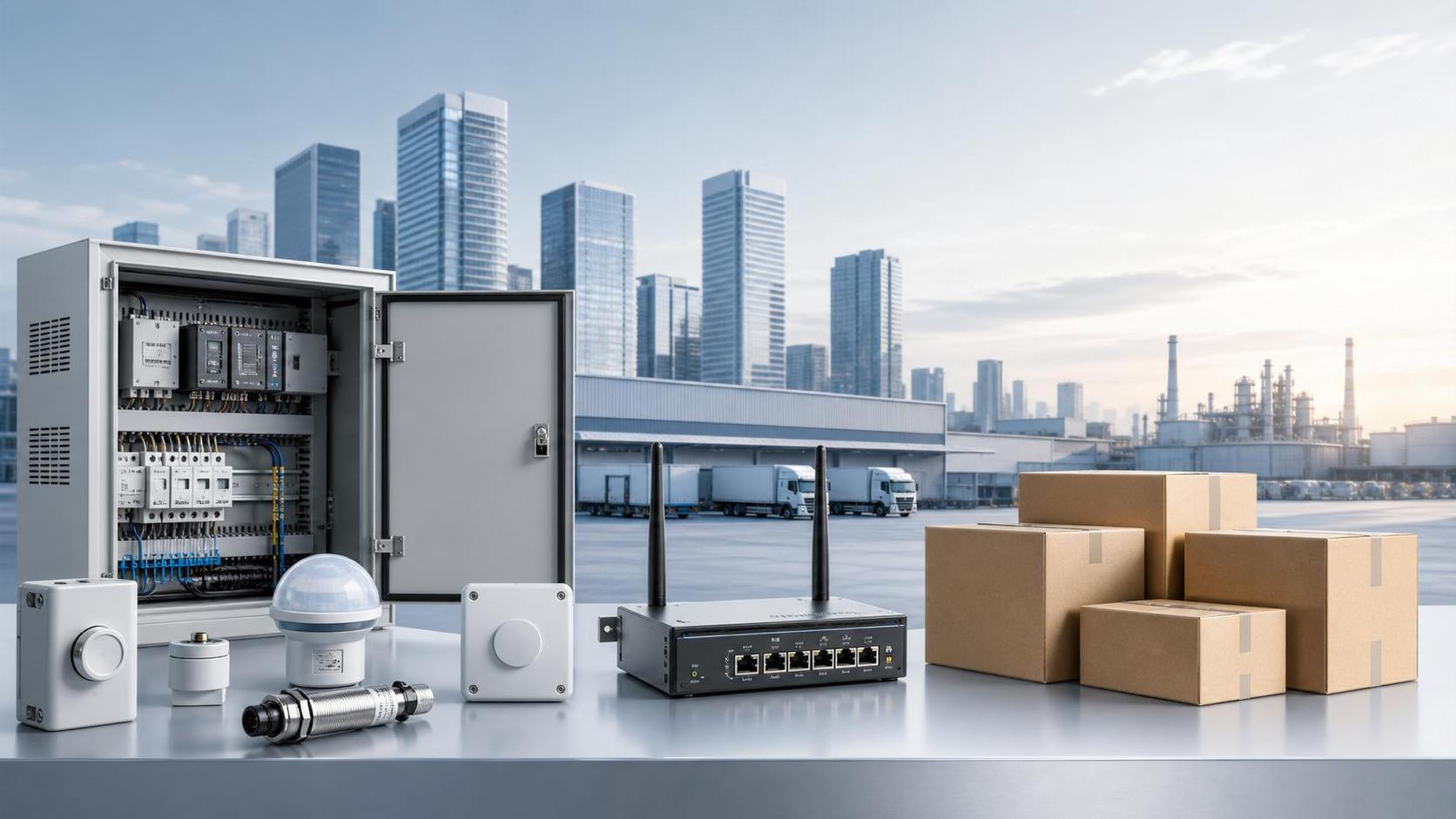 2026 Smart Building Supplier Trends Shaping Cost and Delivery Expectations