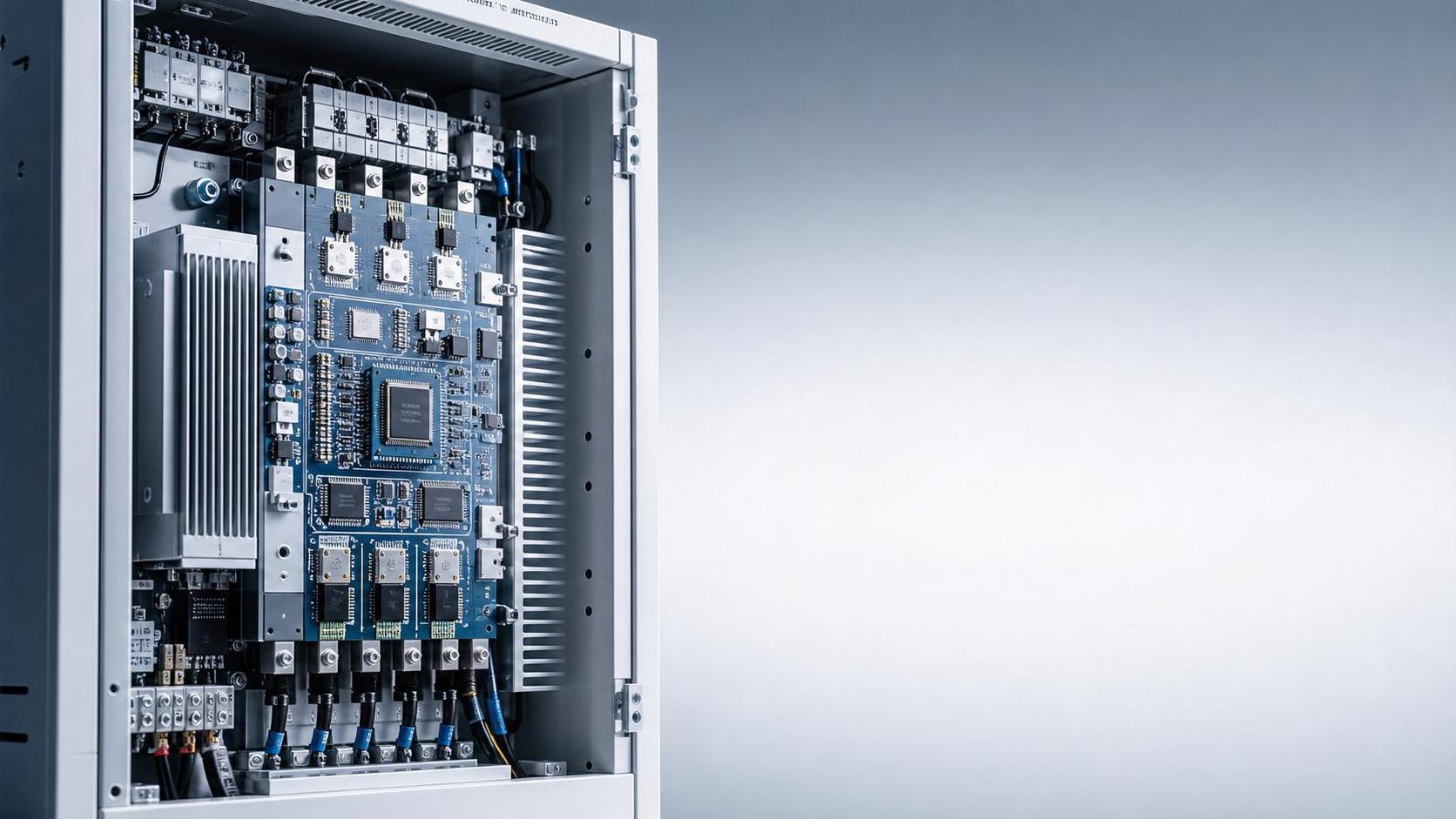 Semiconductor Components: Key Specs That Affect System Reliability