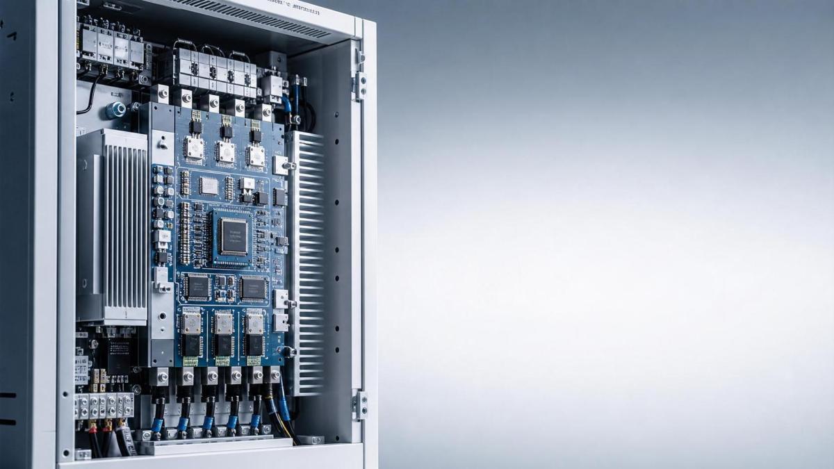 Semiconductor Components: Key Specs That Affect System Reliability