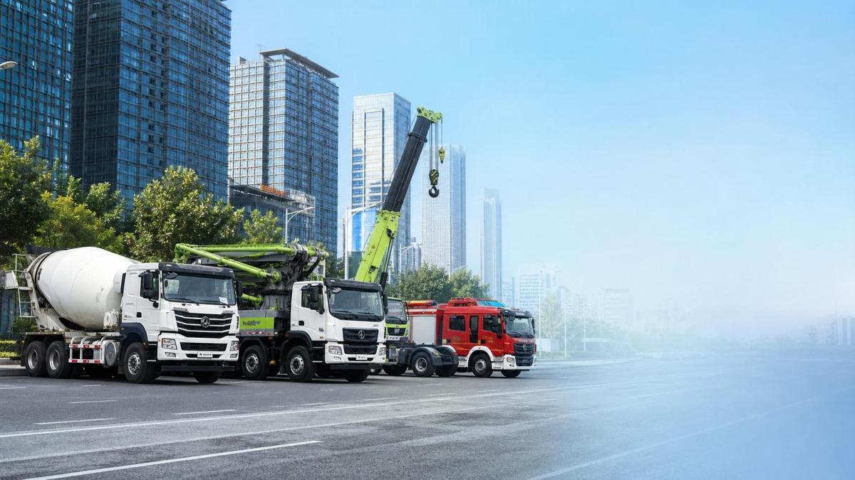 Application Guide for Special Purpose Vehicles in Urban Projects
